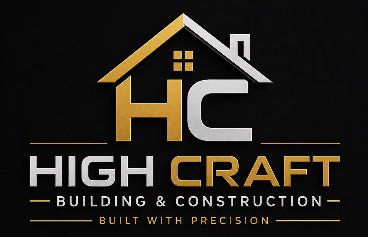 High Craft Building & Construction