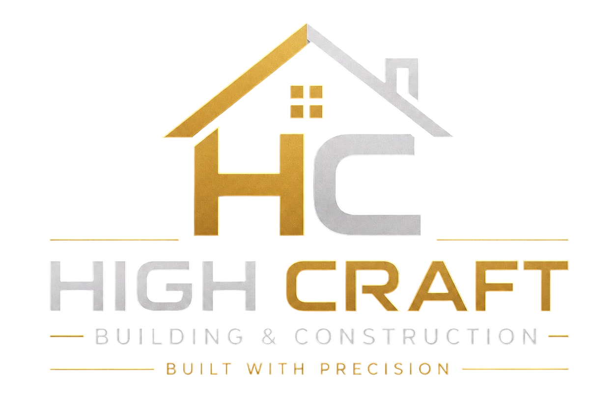 High Craft Building & Construction